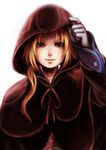  bad_id bad_pixiv_id blonde_hair blue_eyes dissidia_012_final_fantasy dissidia_final_fantasy final_fantasy final_fantasy_ix gloves male_focus moggy-cat robe simple_background smile solo white_gloves zidane_tribal 