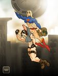  dc rookerrant supergirl tagme 