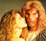  beauty_and_the_beast catherine feline female human lion male photo real television_series vincent 