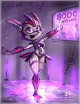  14-bis 8000 female fernando_faria robot sci-fi 
