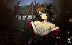  full_metal_daemon_muramasa tagme 