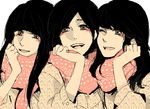  a-chan kashiyuka nocchi_(perfume) perfume pixiv riya roh_yon_ji 