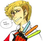  ankh_(ooo) izumi_shingo kamen_rider kamen_rider_ooo kamen_rider_ooo_(series) medal 