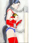  dc tagme testcase wonder_girl 