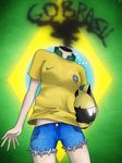  brazil celty_sturluson durarara!! headless what 