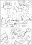  &hearts; bottomless breasts comic cum cunnilingus female fingering frottage how_i_met_your_mother leopold_visette lesbian licking lien-da masturbation nude oral oral_sex pussy rouge_the_bat sex sonic_(series) tongue vanilla_the_rabbit 