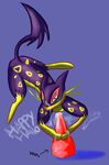  liepard pokemon tagme 