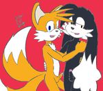  kelper_fox_wolf klonoa sonic_team tagme tails 