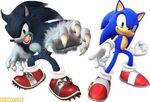  canine hedgehog male sega sonic_(series) sonic_the_hedgehog were wolf 