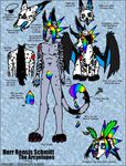  male model_sheet rainbow rensis rensis_schmitt wings 