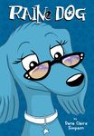  blue canine dc_simpson dog female glasses raine solo 