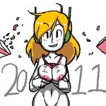  cave_story curly_brace new_year noill tagme 