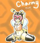  charmy_bee pherociouseso sonic_team tagme 