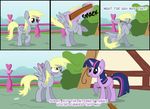  &hearts; abuse amber_eyes comic cutie_mark derpy_hooves_(mlp) dialog dialogue equine female feral friendship_is_magic horn horse mammal my_little_pony pegasus pony pow purple_eyes text twilight_sparkle_(mlp) unicorn unknown_artist wings yellow_eyes 