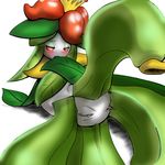 lilligant pokemon queblock tagme 