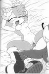  amy_rose censored female furry_bomb hedgehog male penis sex sonic_(series) sonic_the_hedgehog 