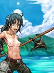  etrian_odyssey tagme warrior 