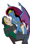  demona gargoyles john_castaway tagme 