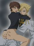  code_geass gino_weinberg suzaku_kururugi tagme 