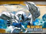  big lugia pokemon pokemon_soul_silver soul wallpapers 