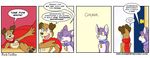  canine cat chunk dog feline female flat_chested grape_jelly grape_jelly_(housepets!) housepets! male mammal peanut_butter_(housepets!) peanut_butter_(housepets) plain_background rick_griffin rickgriffin snow transparent_background webcomic 