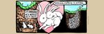  comic english_text escape fecund female feral lagomorph love male nicholas_gurewitch not_hopeful offspring perry_bible_fellowship pile pit possibilities rabbit sex straight 