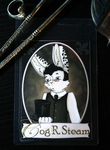  classy con_badge glasses jacent lagomorph male rabbit solo victoriana 