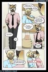  cat clubstripes comic feline gay kissing male man_love_mocha meesh siamese 