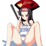  hyakka_ryouran_samurai_girls sanada_yukimura_(hyakka_ryouran) tagme 