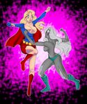  dc doomsday rule_63 supergirl tagme 