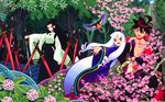  jpeg_artifacts katanagatari tagme togame tsuruga_meisai yasuri_shichika 