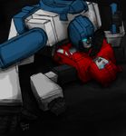  cliffjumper mirage tagme transformers 