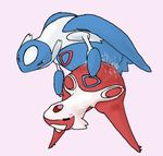  latias latios pokemon tagme 