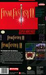  1991 absurdres box_art boxart edited final_fantasy final_fantasy_iv highres nintendo official_art photoshop rotated scan snes square square_enix super_nintendo super_nintendo_entertainment_system sword weapon 
