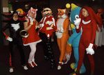  amy_rose canine chao cheese cosplay fox hedgehog human knuckles_the_echidna male miles_prower mobian photo pingas real robotnik shadow_the_hedgehog sonic_(series) sonic_the_hedgehog taking_it_way_too_far 