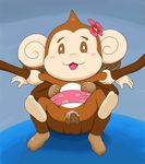  gongon meemee super_monkey_ball tagme 