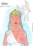  greek_mythology hera mythology tagme 