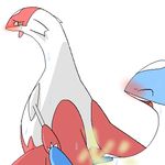  latias latios pokemon tagme 