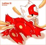  latias pokemon tagme 