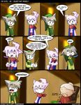  aeris_(vg_cats) anthro cat comic leo_(vg_cats) link scott_ramsoomair the_legend_of_zelda vgcats 