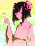  black_hair butterfly karakuridoji_ultimo pardonner short_hair 