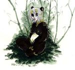  chubby eats_shoots_and_leaves female littledoll nude panda piercing 