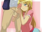  kirino_kosaka my_little_sister_can&#039;t_be_this_cute tagme 