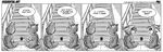  amber_(sequential_art) avoid_posting comic conditional_dnp cute female funny greyscale jollyjack mammal monochrome rodent scarlet scarlet_(sequential_art) sequential_art slinky squirrel tears the_truth 