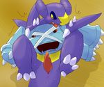  garchomp metagross pokemon tagme 