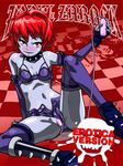  darkstalkers lord_raptor rule_63 tagme zabel_zarock 