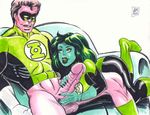  dc green_lantern jade rob_durham tagme 