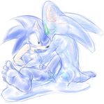  anal_penetration anthro anus balls blue_hair bound butt chaos cum cum_in_ass cum_inside gay green_eyes hair hedgehog male mammal penetration penis plain_background sega sex sonic_(series) sonic_the_hedgehog tentacles tongue tongue_out unknown_artist white_background 
