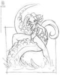  feline female jollyjack kat_vance tentacles trouble_brewing 