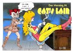  cheetara tagme thndrcat585 thundercats wilykat 